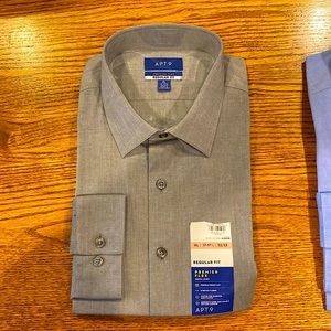Men’s dress shirts